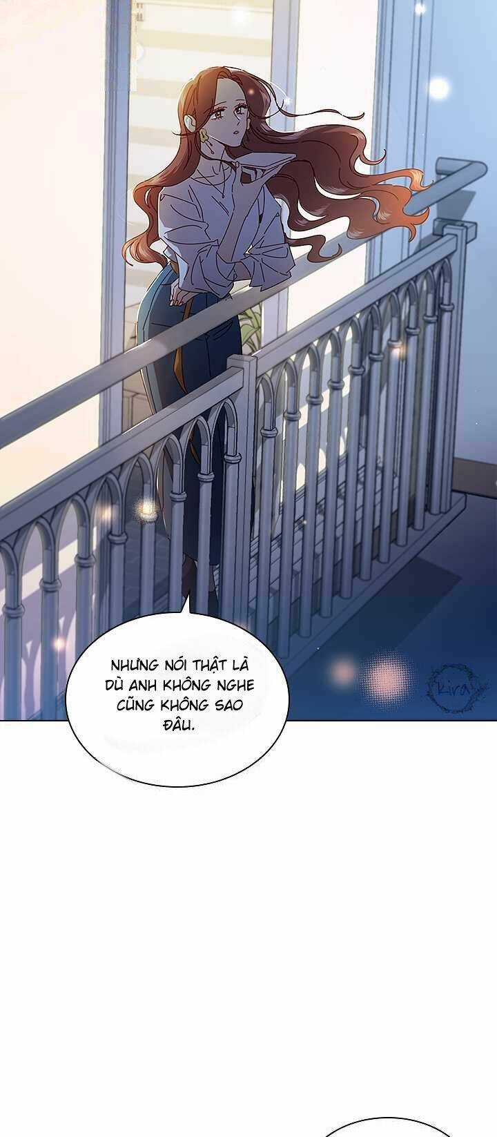 Tai Tiếng Thị Phi - Chapter 62 - Trang 24