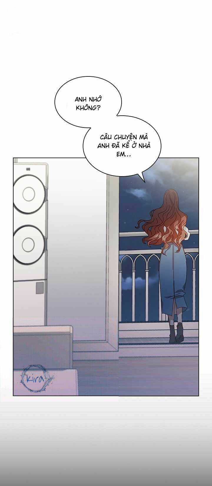 Tai Tiếng Thị Phi - Chapter 62 - Trang 28