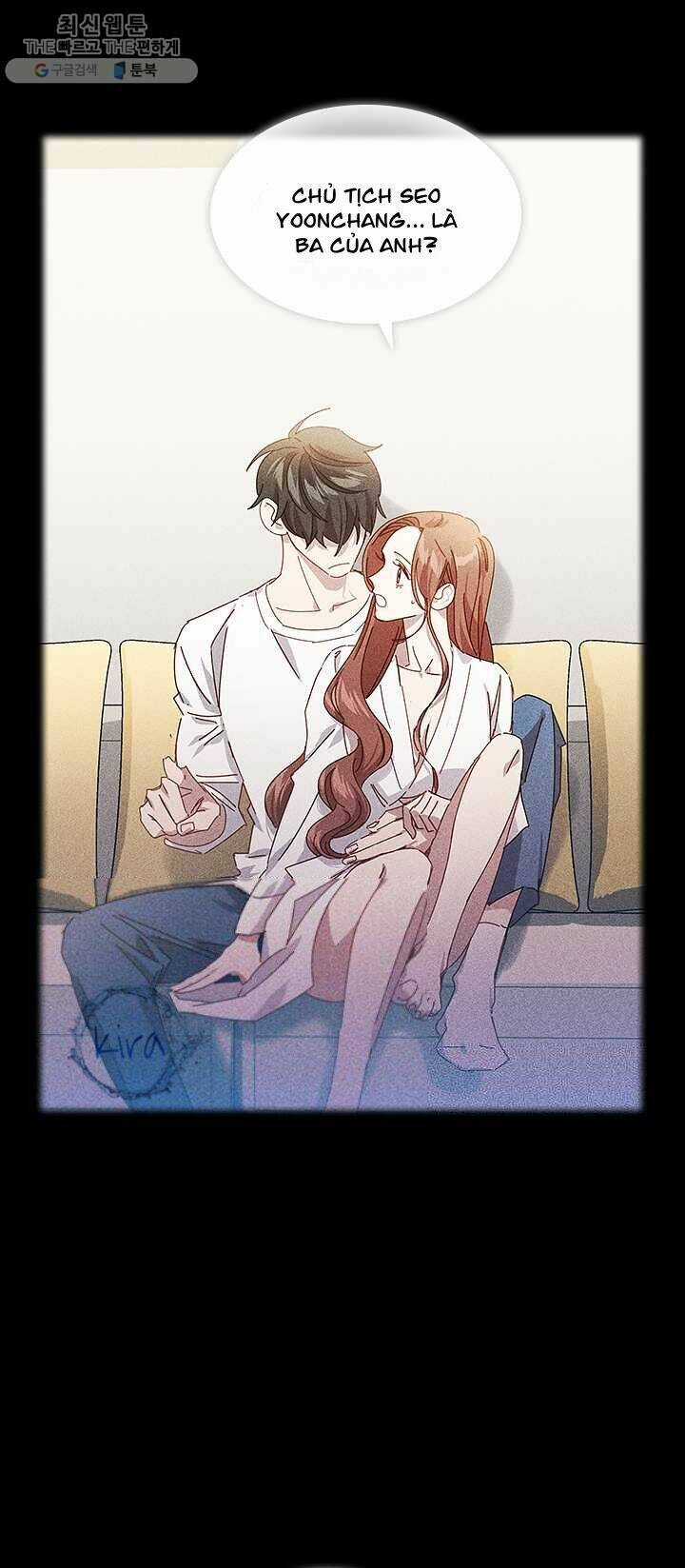 Tai Tiếng Thị Phi - Chapter 62 - Trang 30