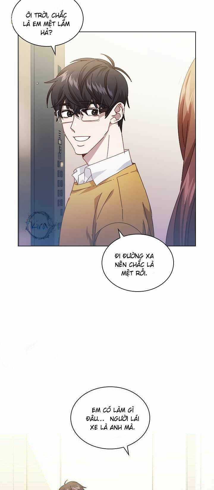 Tai Tiếng Thị Phi - Chapter 62 - Trang 4