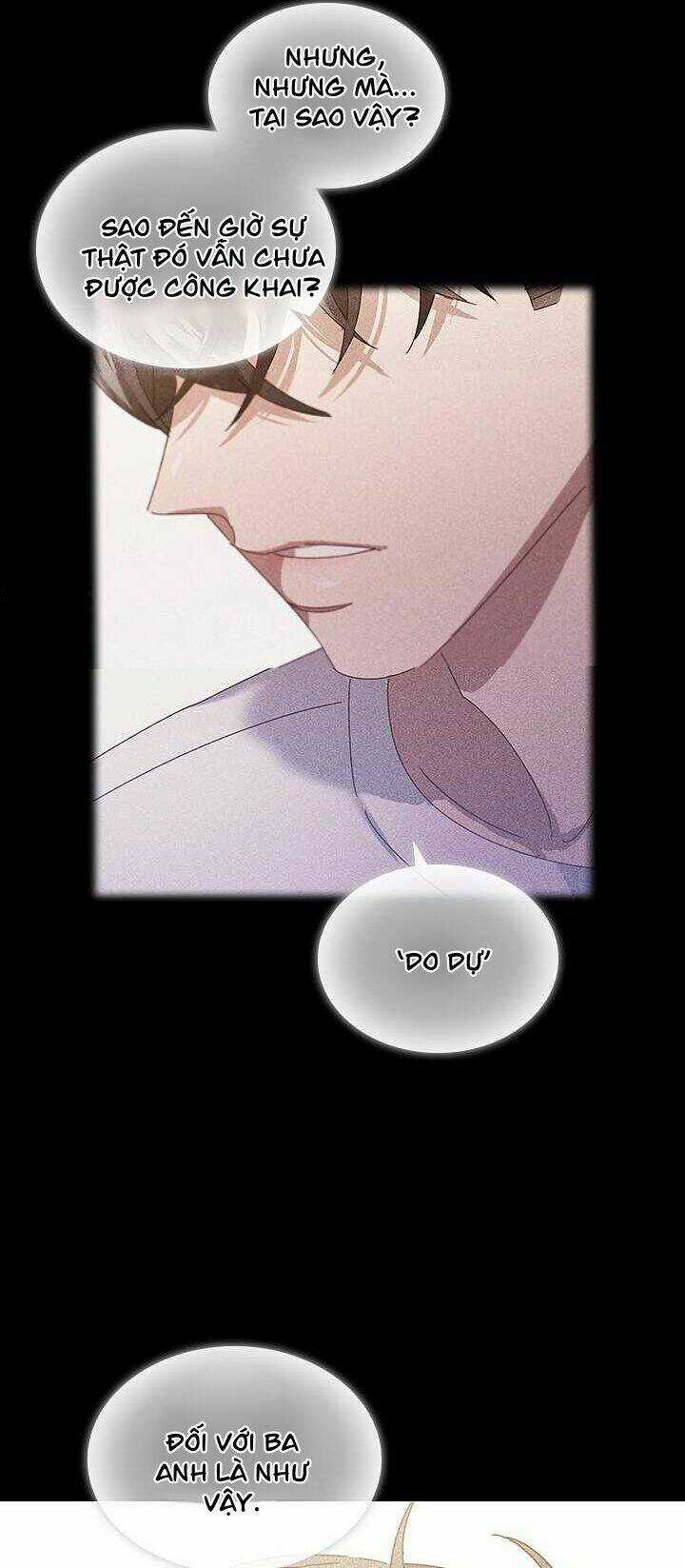 Tai Tiếng Thị Phi - Chapter 62 - Trang 31