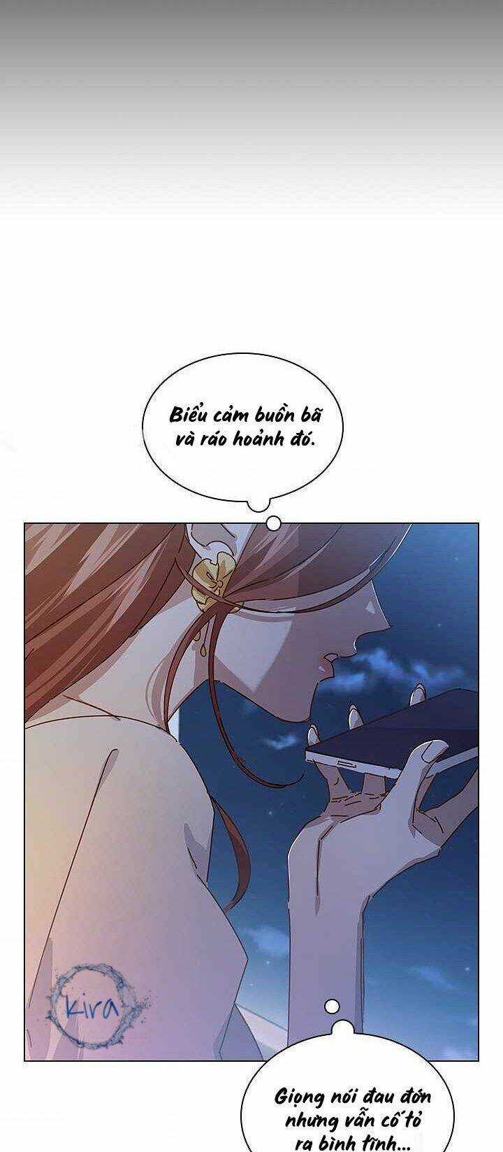 Tai Tiếng Thị Phi - Chapter 62 - Trang 33