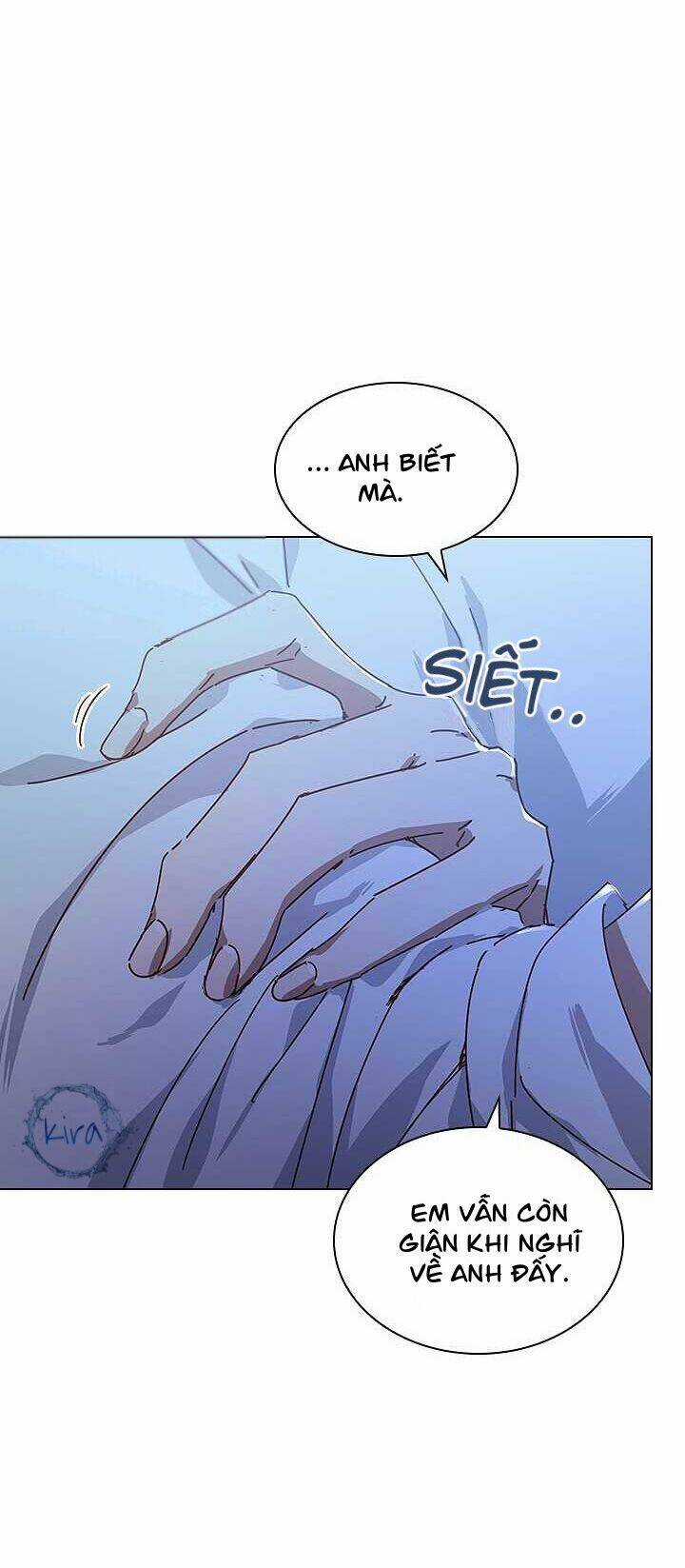 Tai Tiếng Thị Phi - Chapter 62 - Trang 35