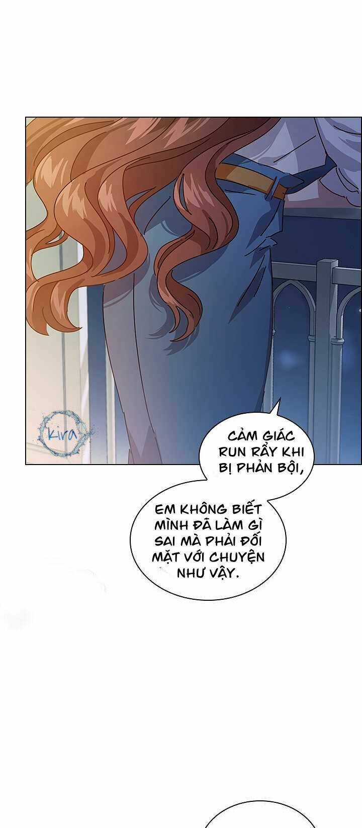 Tai Tiếng Thị Phi - Chapter 62 - Trang 36
