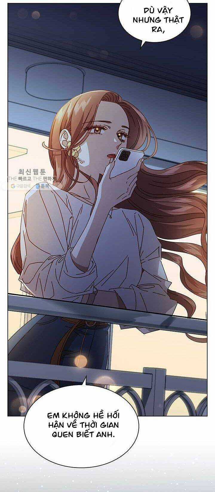 Tai Tiếng Thị Phi - Chapter 62 - Trang 37