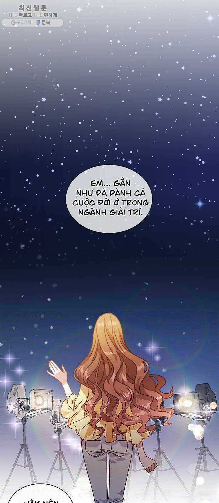 Tai Tiếng Thị Phi - Chapter 62 - Trang 38