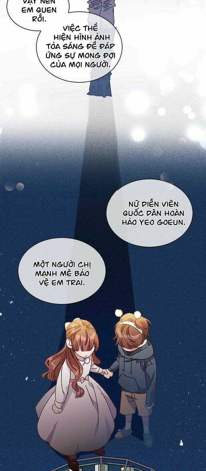 Tai Tiếng Thị Phi - Chapter 62 - Trang 39