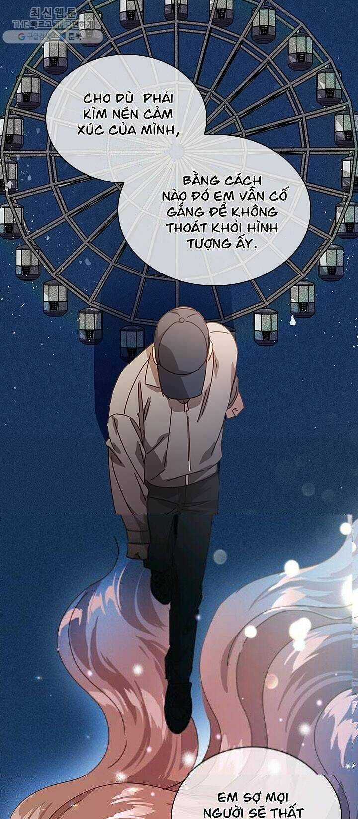 Tai Tiếng Thị Phi - Chapter 62 - Trang 40