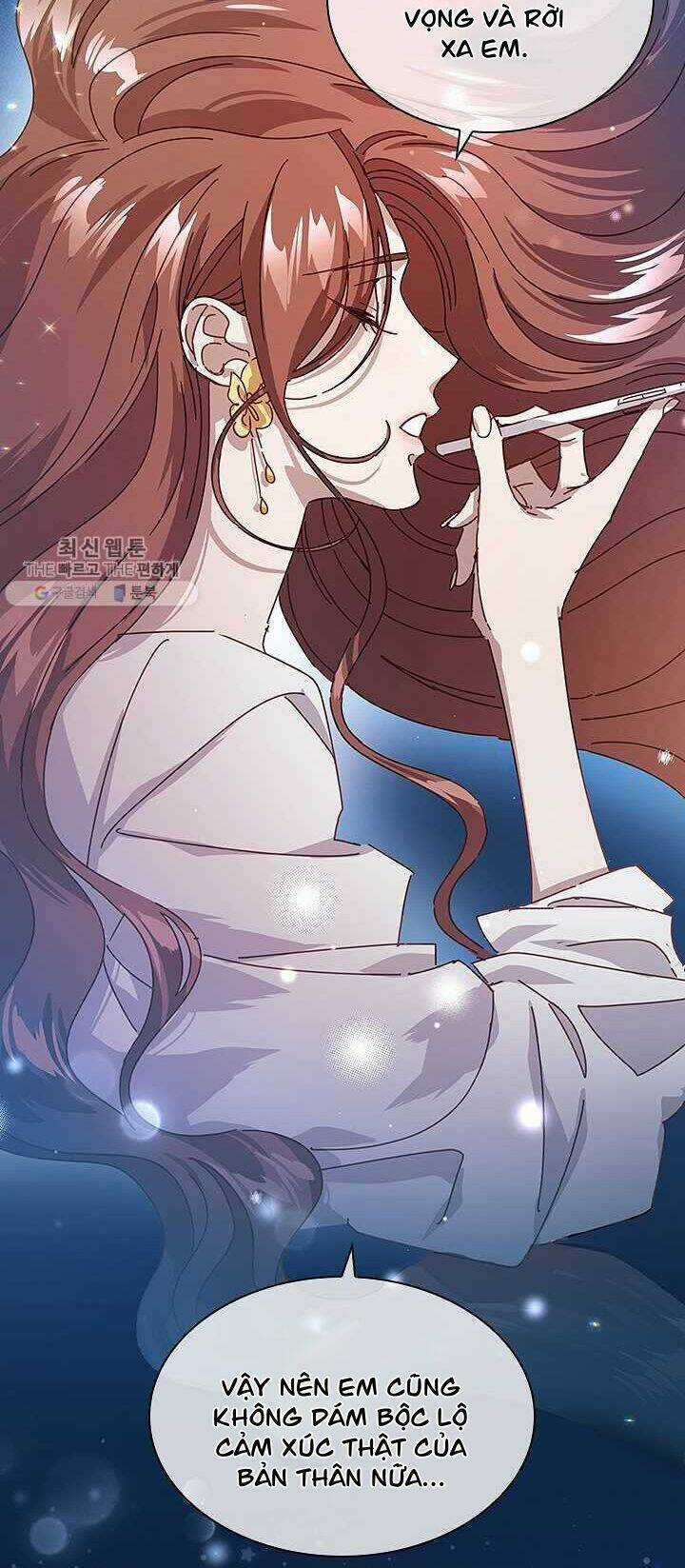 Tai Tiếng Thị Phi - Chapter 62 - Trang 41