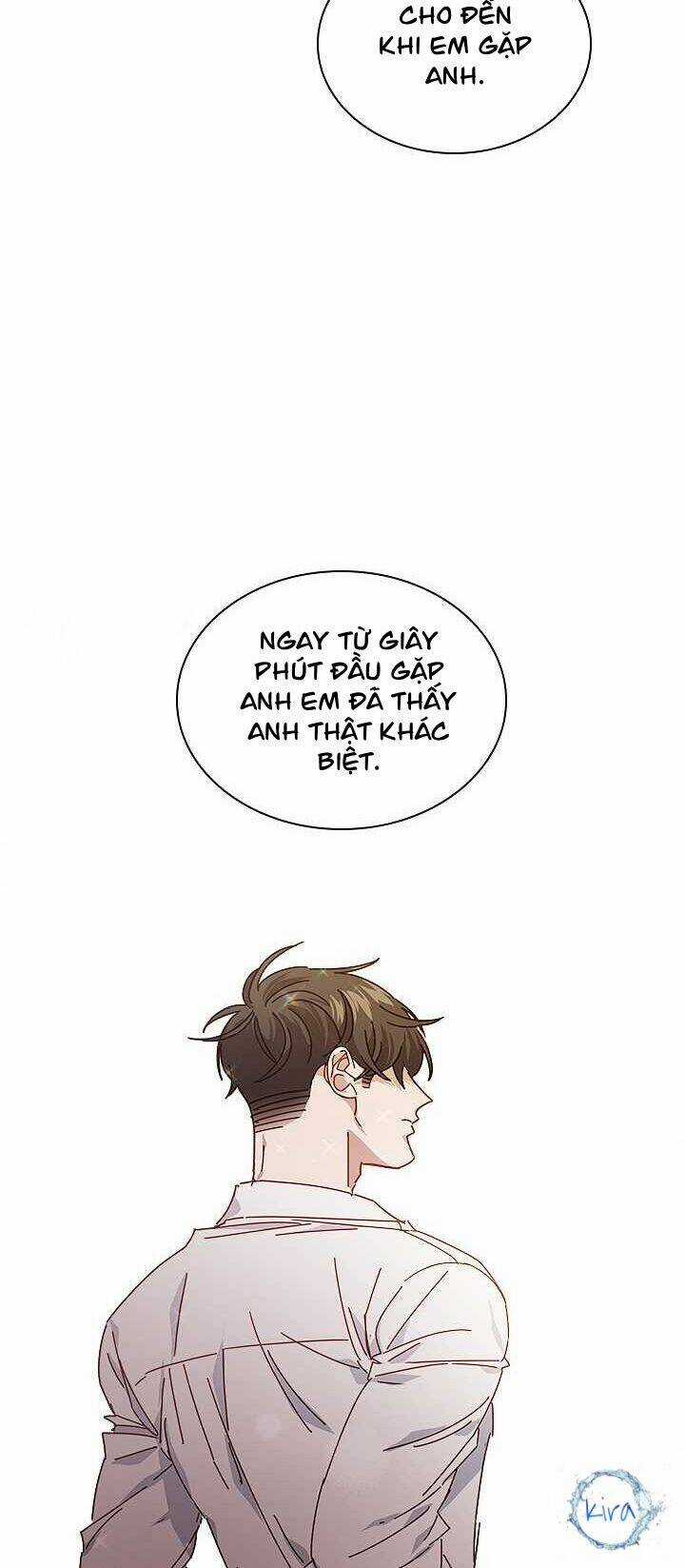 Tai Tiếng Thị Phi - Chapter 62 - Trang 43