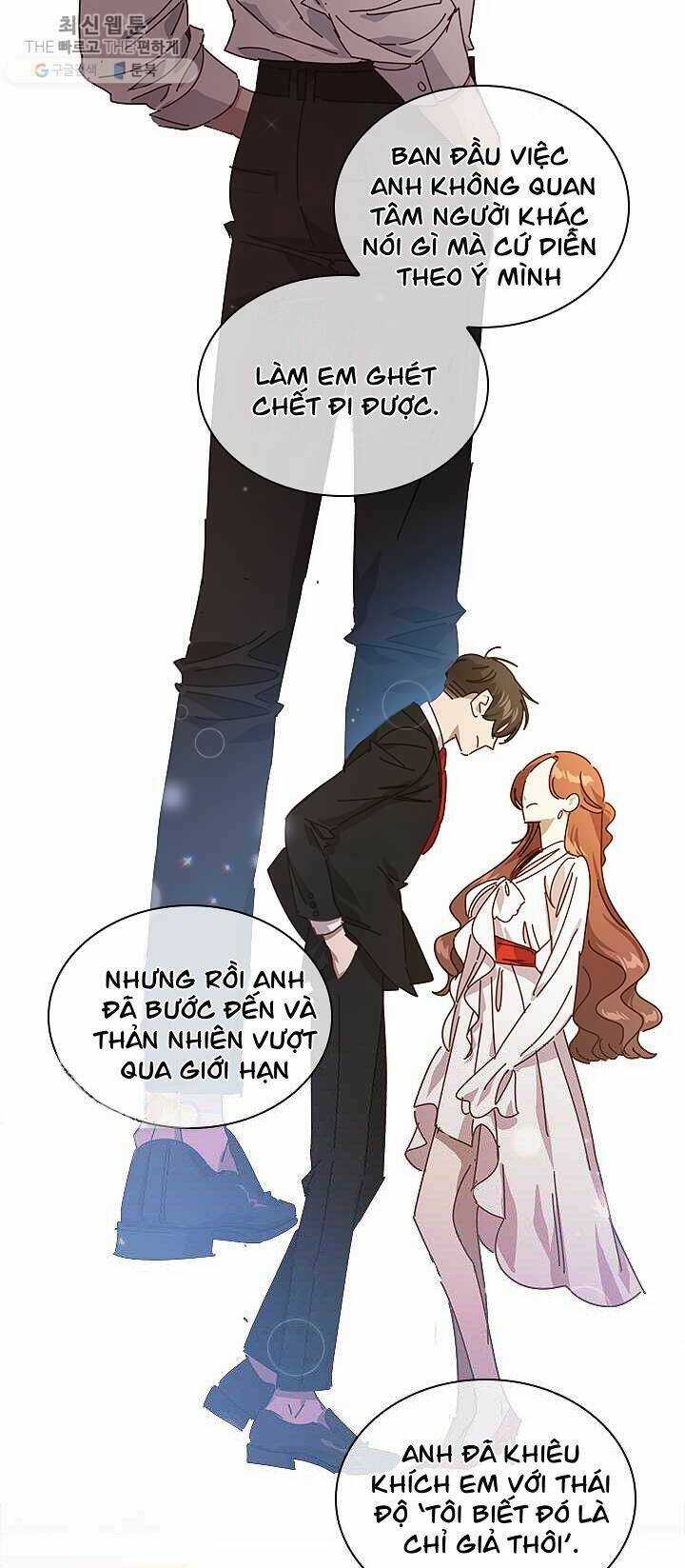 Tai Tiếng Thị Phi - Chapter 62 - Trang 44