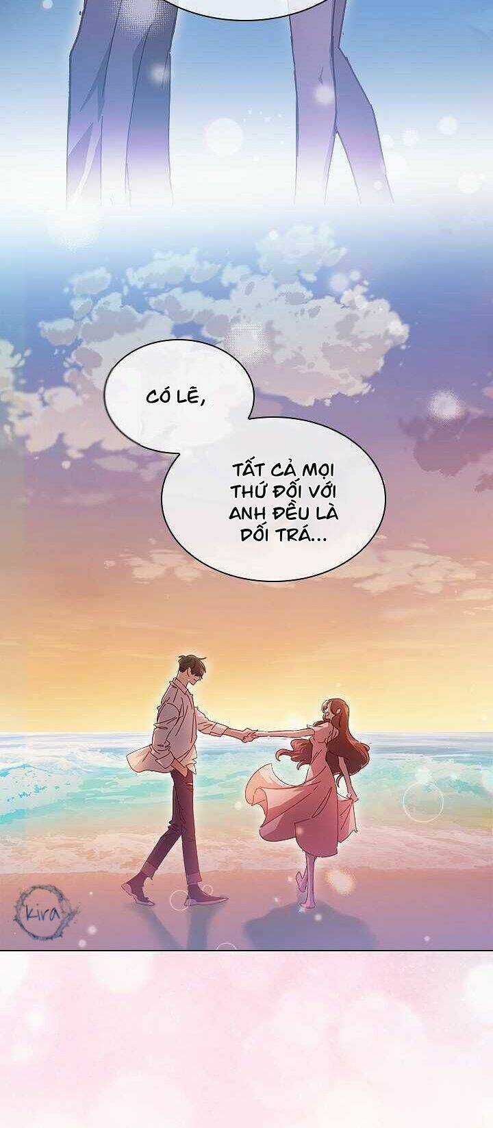 Tai Tiếng Thị Phi - Chapter 62 - Trang 47
