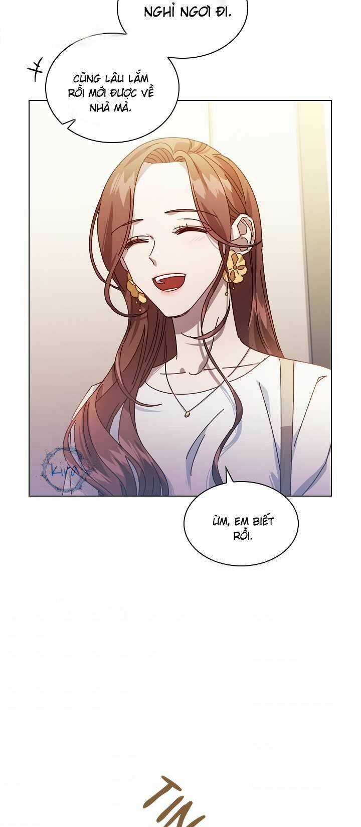 Tai Tiếng Thị Phi - Chapter 62 - Trang 6