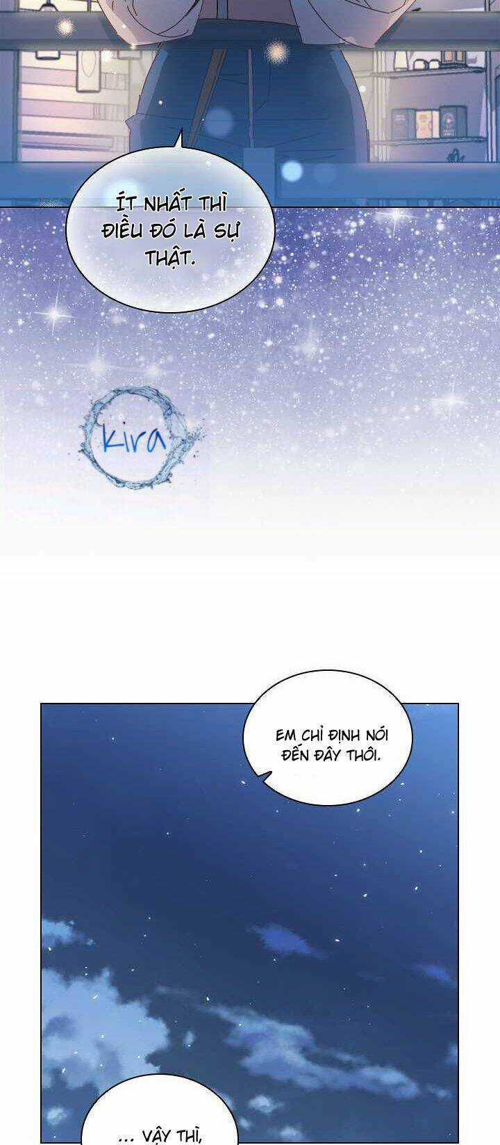 Tai Tiếng Thị Phi - Chapter 62 - Trang 51