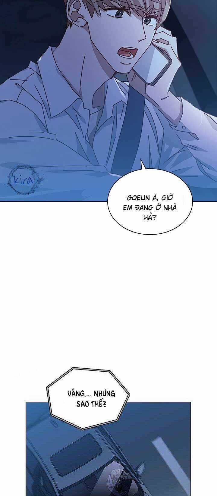 Tai Tiếng Thị Phi - Chapter 62 - Trang 58