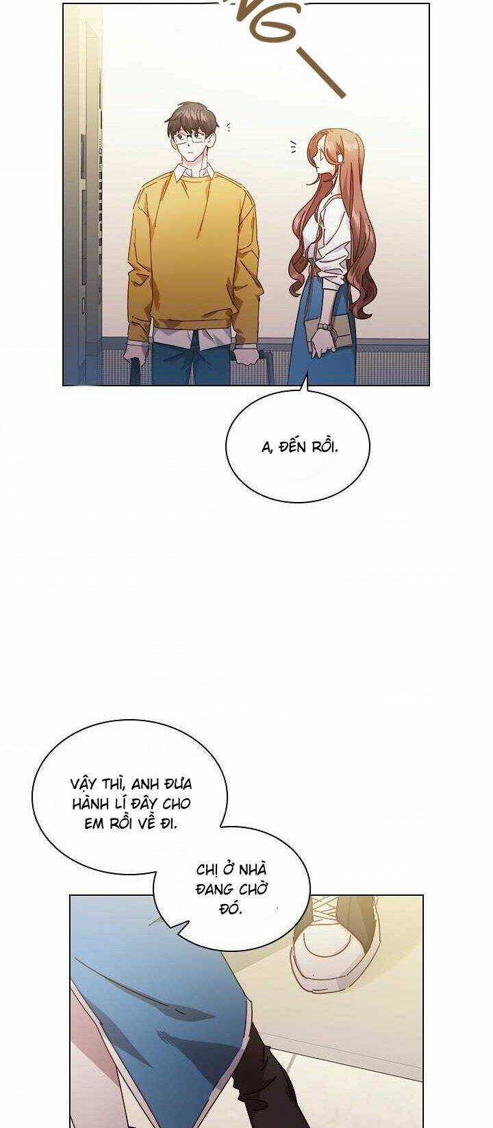 Tai Tiếng Thị Phi - Chapter 62 - Trang 7