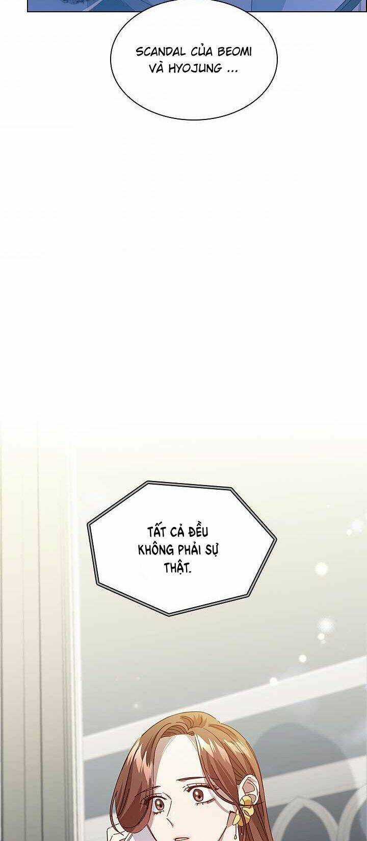 Tai Tiếng Thị Phi - Chapter 62 - Trang 61