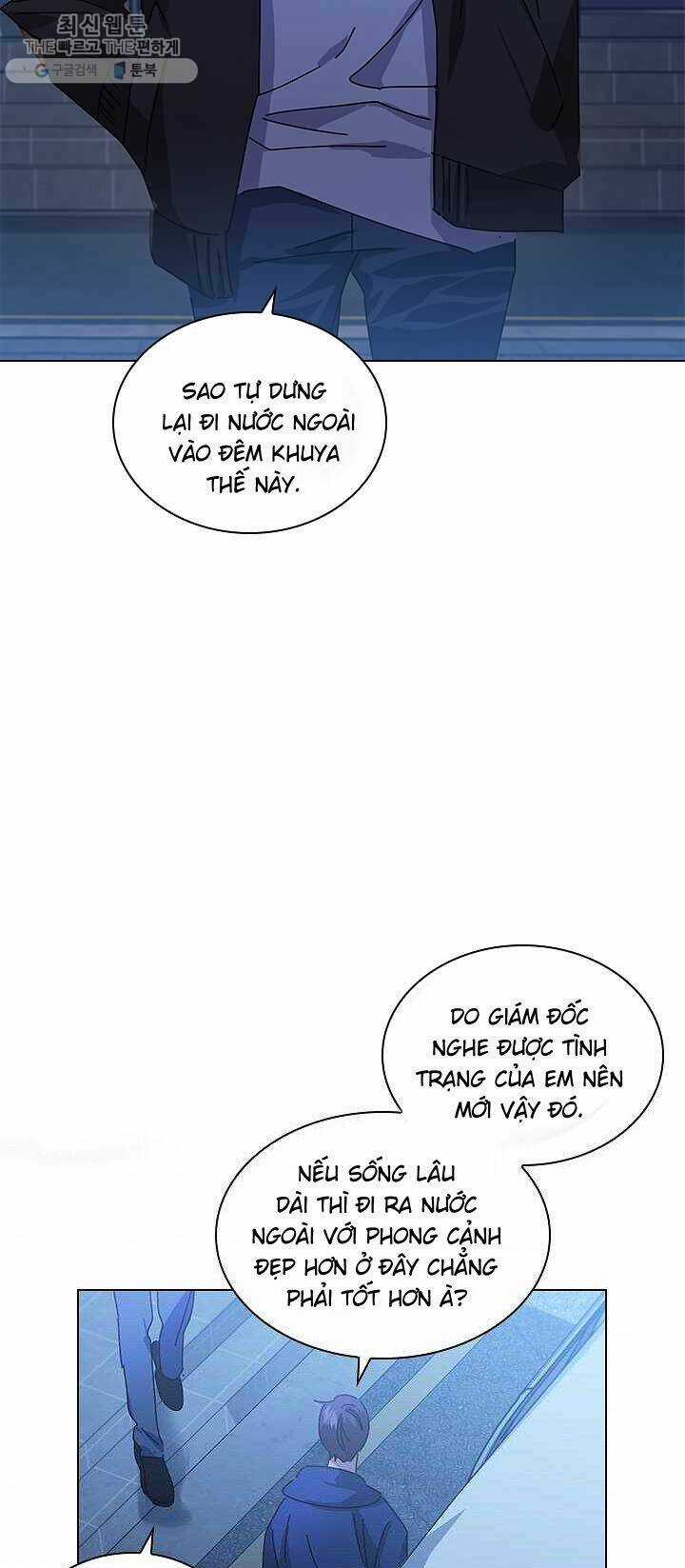 Tai Tiếng Thị Phi - Chapter 62 - Trang 66