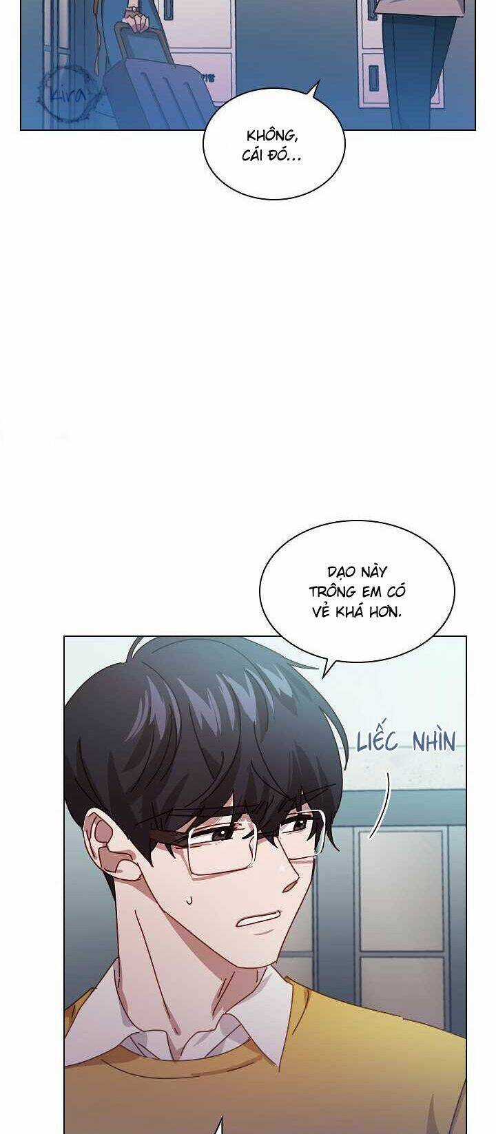 Tai Tiếng Thị Phi - Chapter 62 - Trang 9