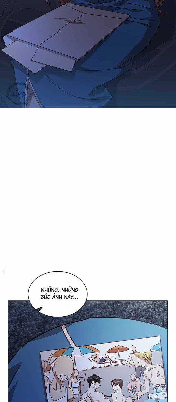 Tai Tiếng Thị Phi - Chapter 63 - Trang 3