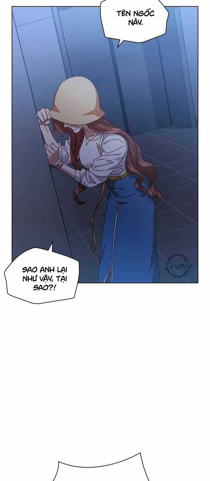 Tai Tiếng Thị Phi - Chapter 63 - Trang 28