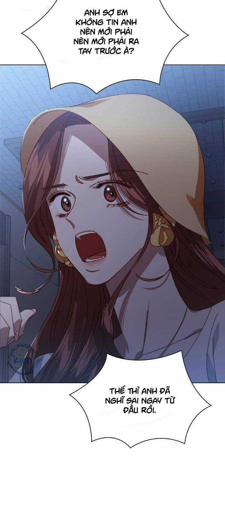 Tai Tiếng Thị Phi - Chapter 63 - Trang 29