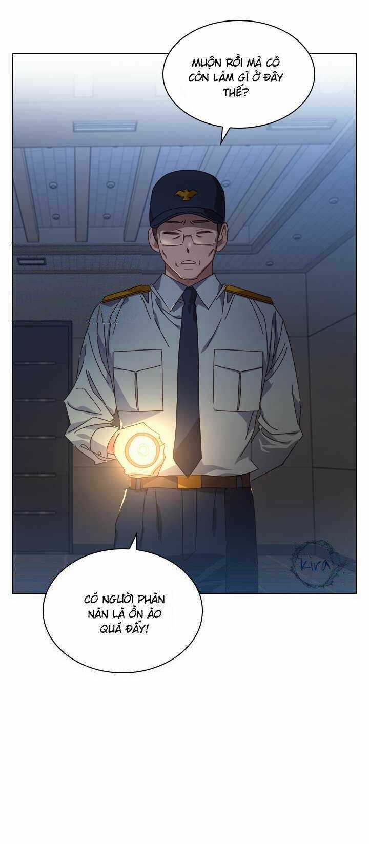 Tai Tiếng Thị Phi - Chapter 63 - Trang 32