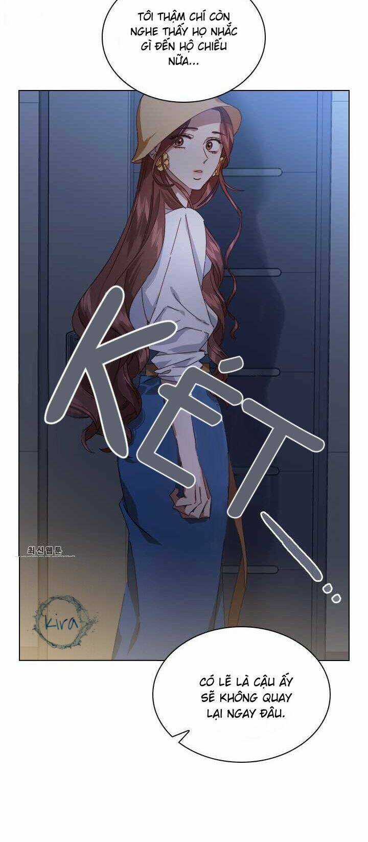 Tai Tiếng Thị Phi - Chapter 63 - Trang 37