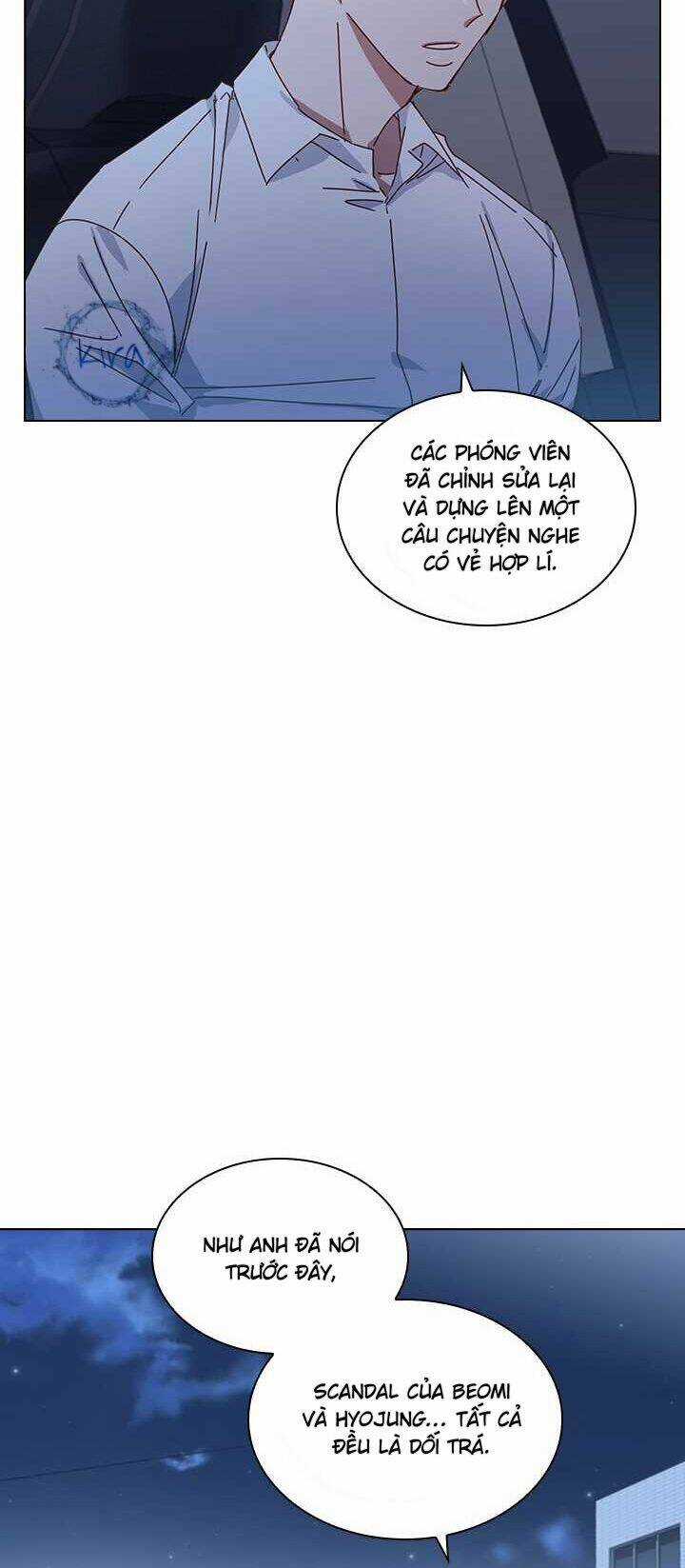 Tai Tiếng Thị Phi - Chapter 63 - Trang 5