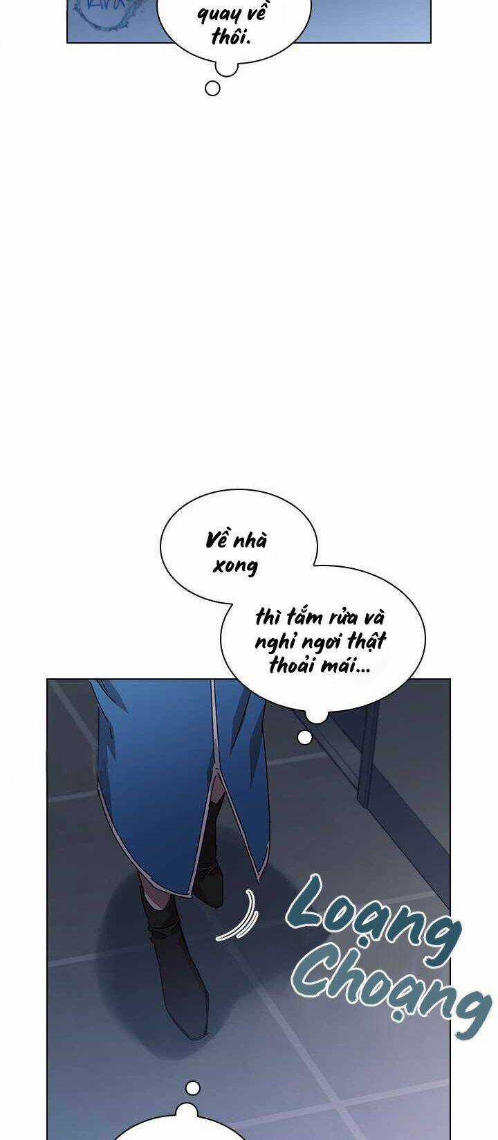 Tai Tiếng Thị Phi - Chapter 63 - Trang 43