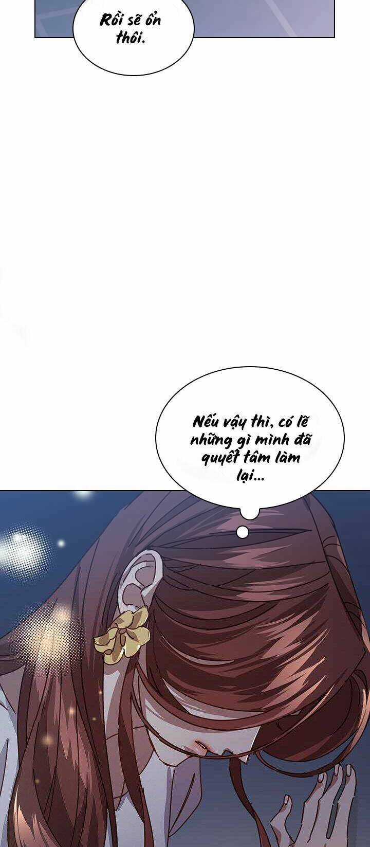 Tai Tiếng Thị Phi - Chapter 63 - Trang 44