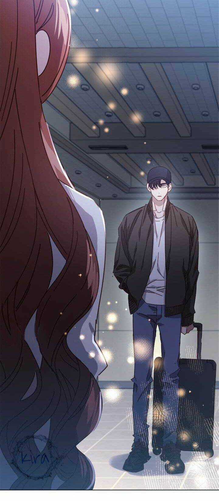 Tai Tiếng Thị Phi - Chapter 63 - Trang 47