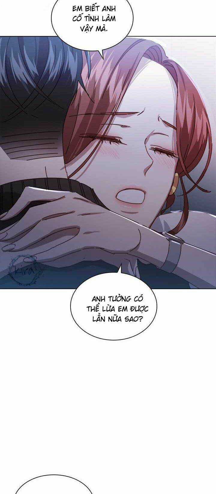 Tai Tiếng Thị Phi - Chapter 63 - Trang 53