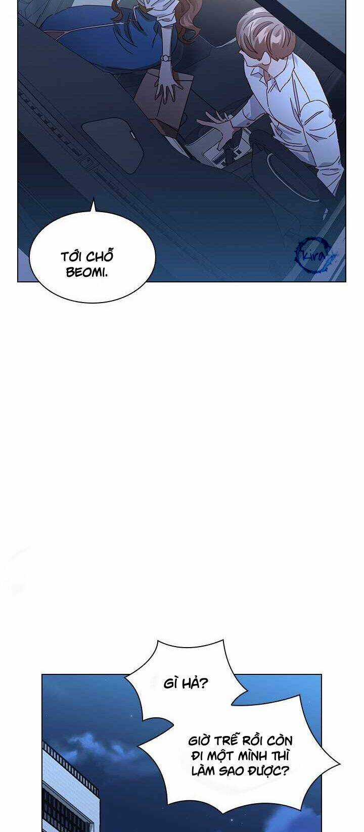 Tai Tiếng Thị Phi - Chapter 63 - Trang 9