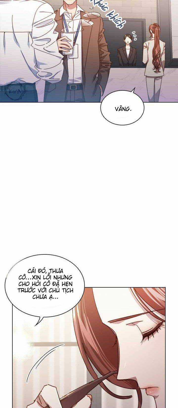 Tai Tiếng Thị Phi - Chapter 64 - Trang 11