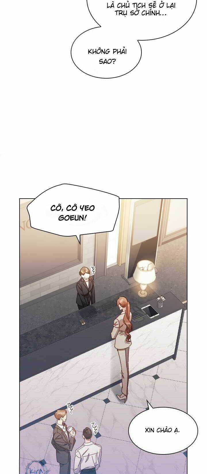 Tai Tiếng Thị Phi - Chapter 64 - Trang 14