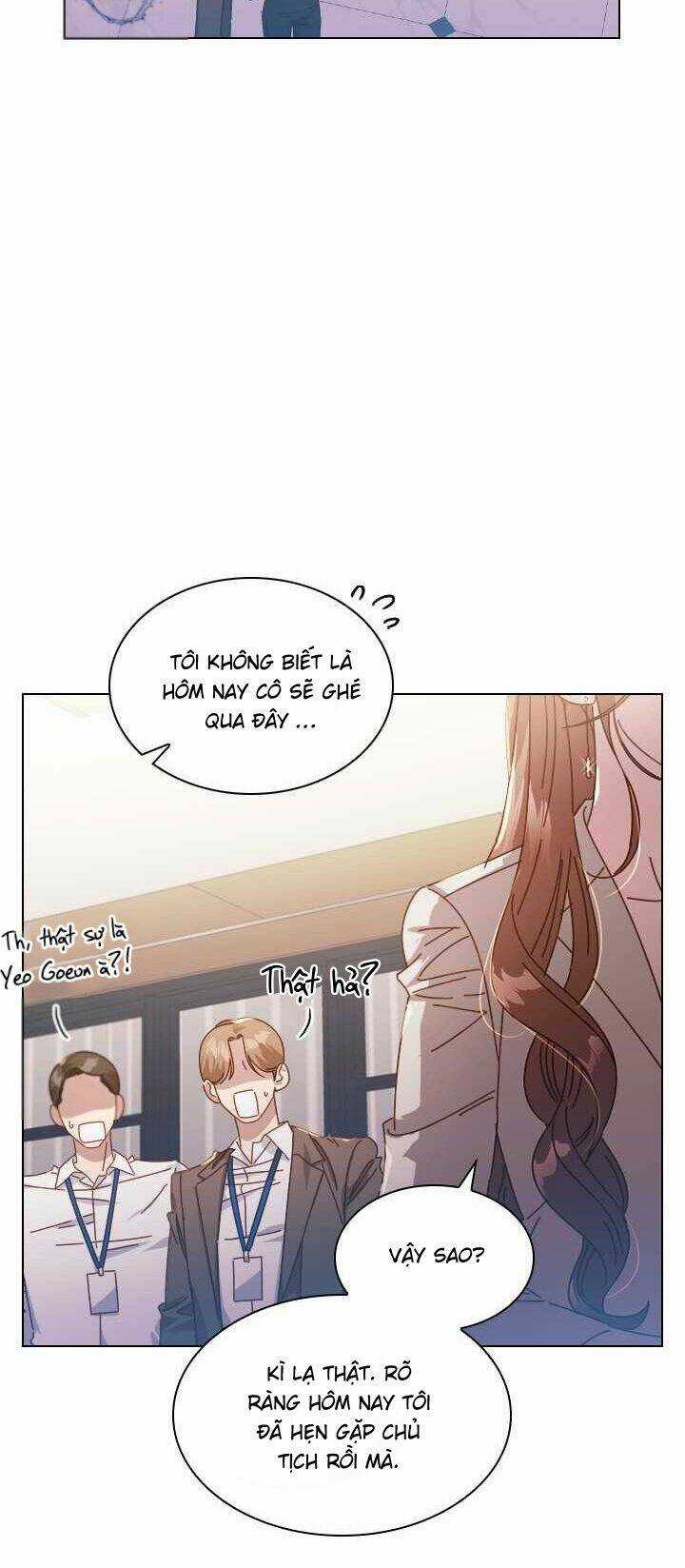 Tai Tiếng Thị Phi - Chapter 64 - Trang 15