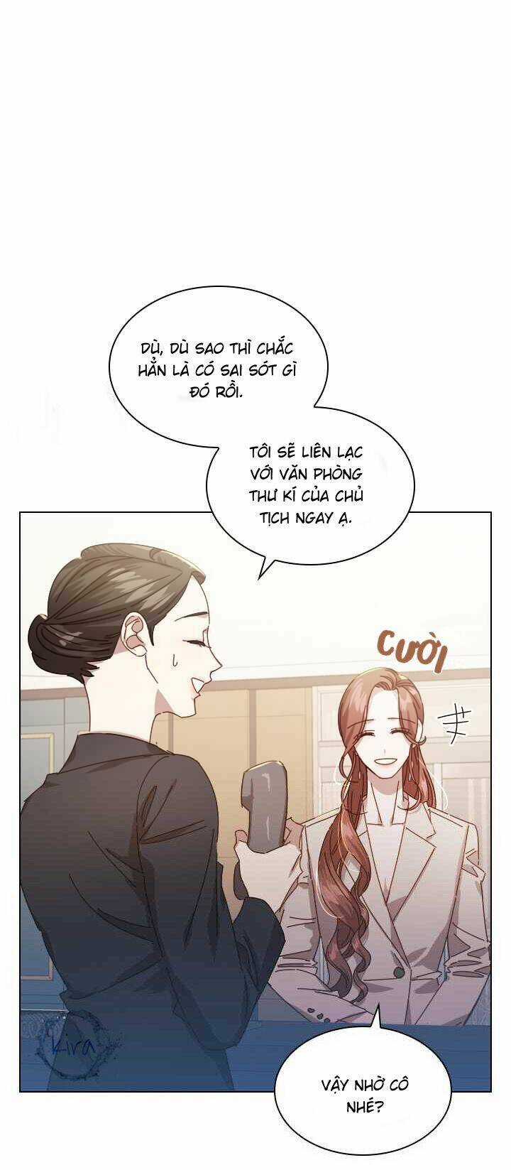 Tai Tiếng Thị Phi - Chapter 64 - Trang 16