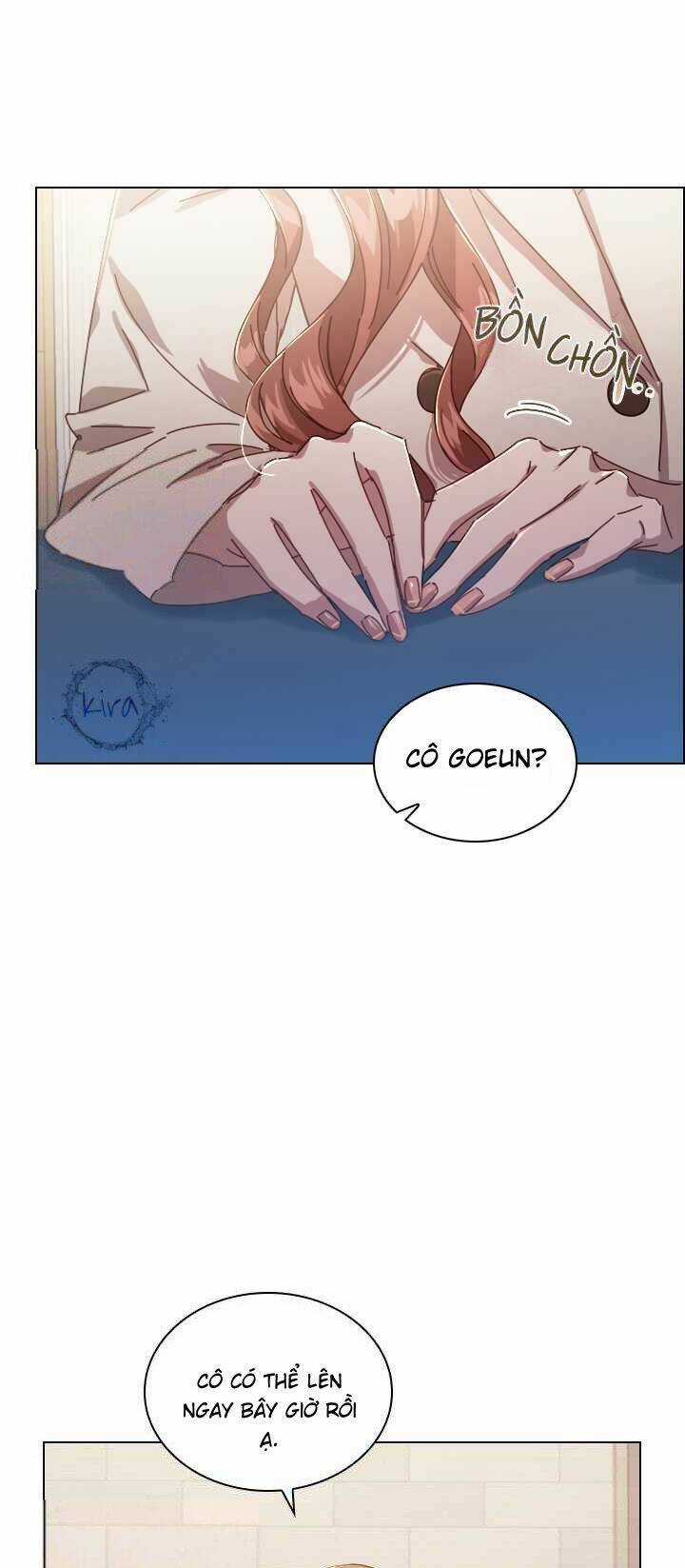 Tai Tiếng Thị Phi - Chapter 64 - Trang 18