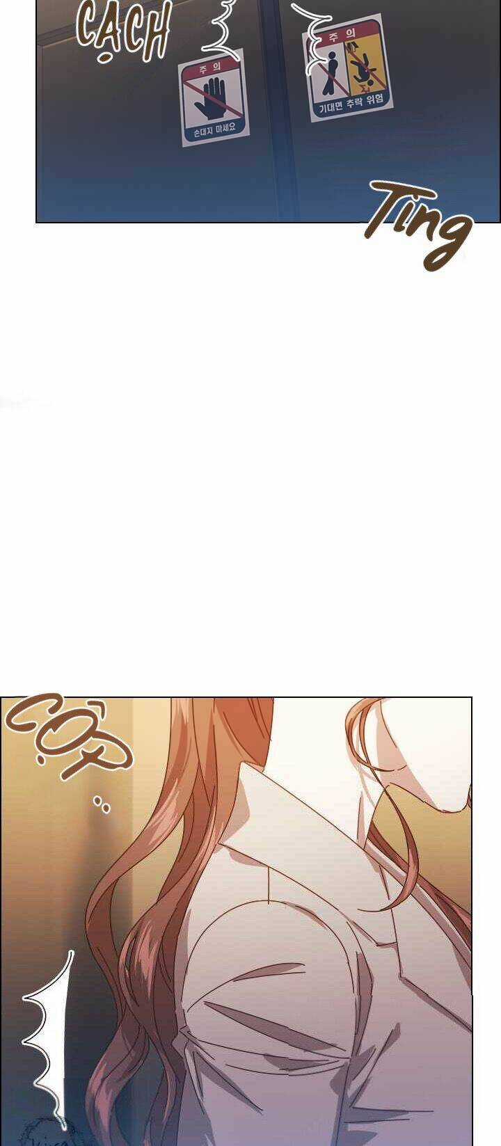 Tai Tiếng Thị Phi - Chapter 64 - Trang 22