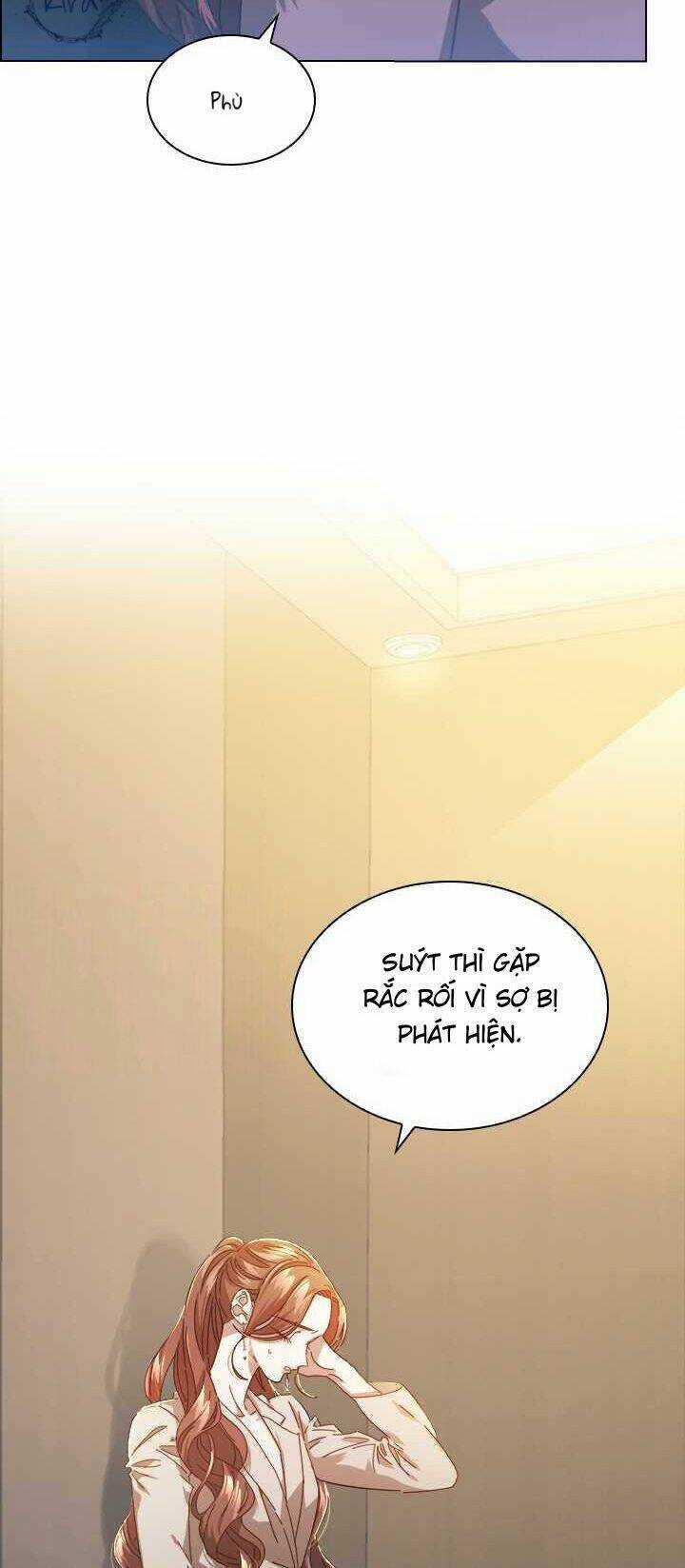 Tai Tiếng Thị Phi - Chapter 64 - Trang 23