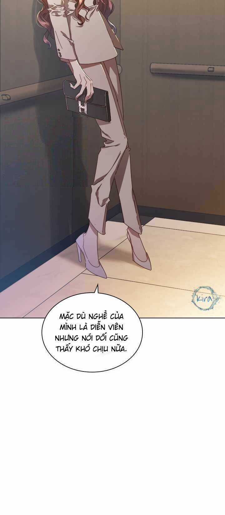 Tai Tiếng Thị Phi - Chapter 64 - Trang 24