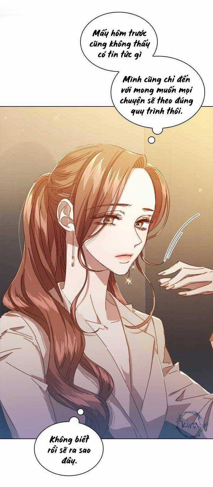 Tai Tiếng Thị Phi - Chapter 64 - Trang 25