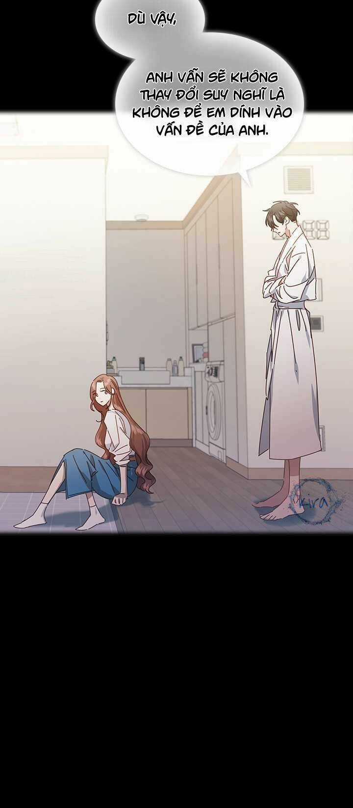 Tai Tiếng Thị Phi - Chapter 64 - Trang 30