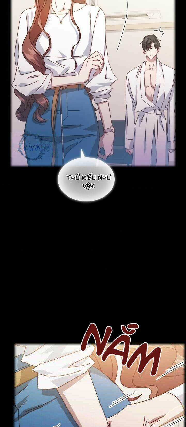 Tai Tiếng Thị Phi - Chapter 64 - Trang 34