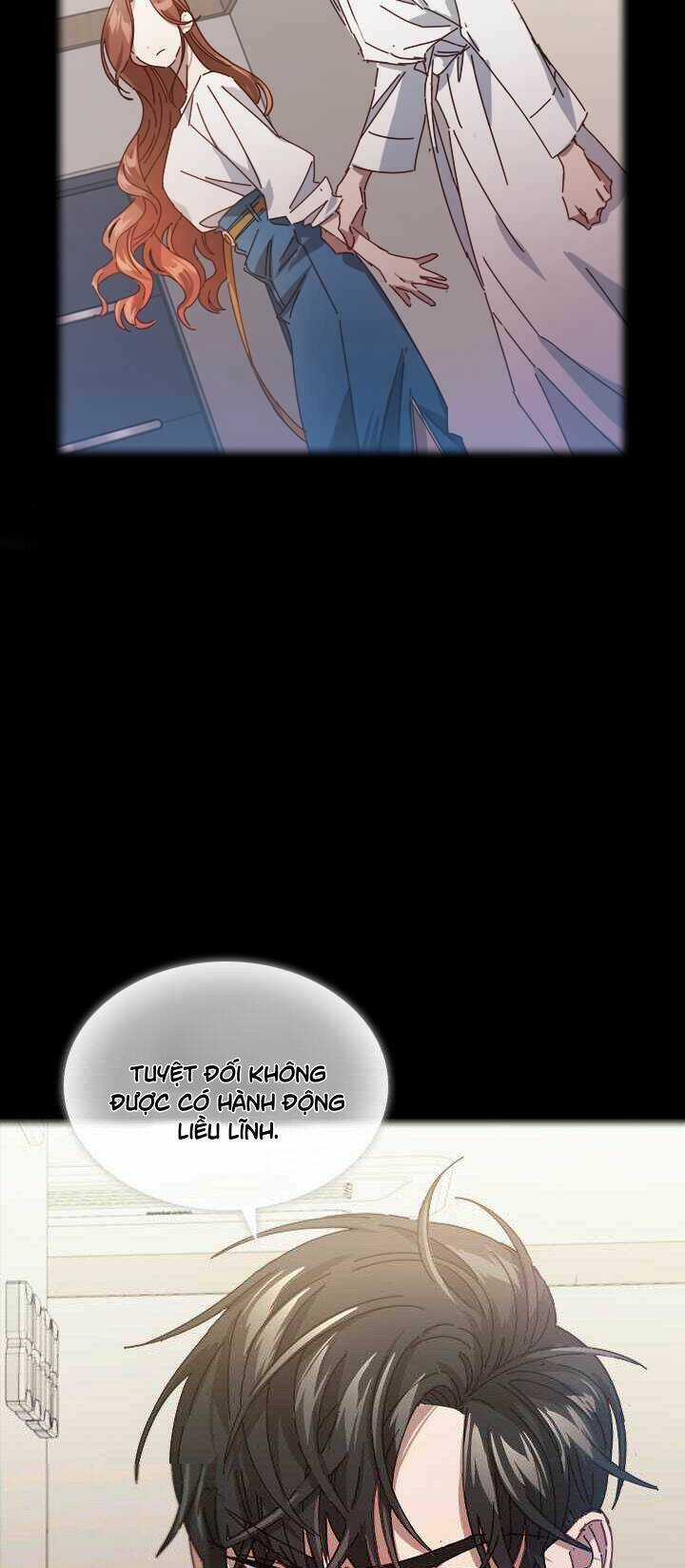 Tai Tiếng Thị Phi - Chapter 64 - Trang 36