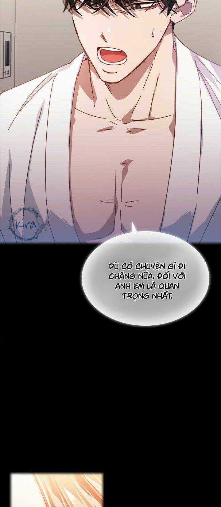 Tai Tiếng Thị Phi - Chapter 64 - Trang 37