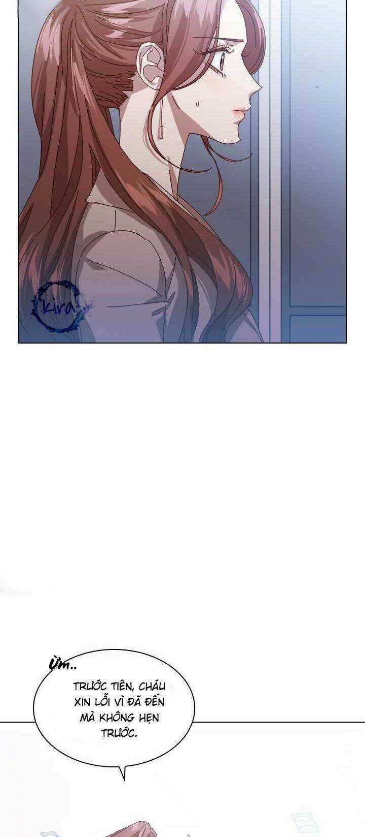 Tai Tiếng Thị Phi - Chapter 64 - Trang 55