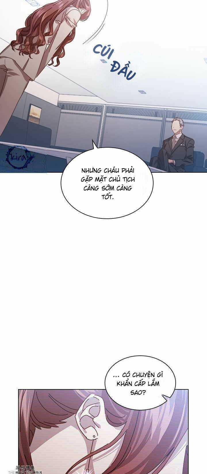 Tai Tiếng Thị Phi - Chapter 64 - Trang 56