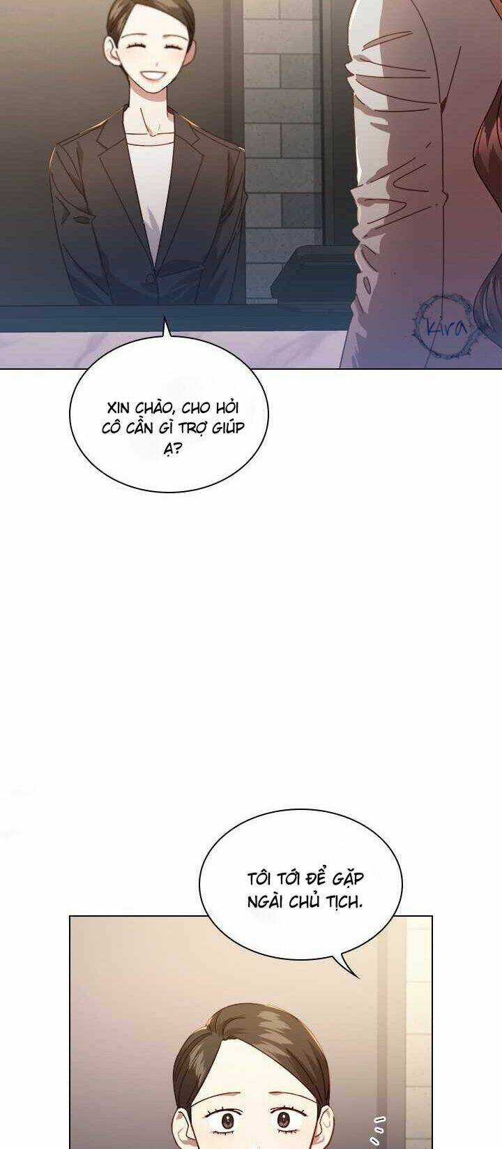 Tai Tiếng Thị Phi - Chapter 64 - Trang 9